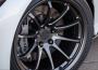 View NISMO LMRS1 19x9.5 +30, Anthracite Full-Sized Product Image